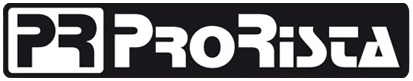 ProRista Logo